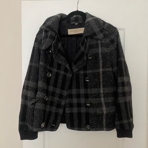 Burberry Brit Coat